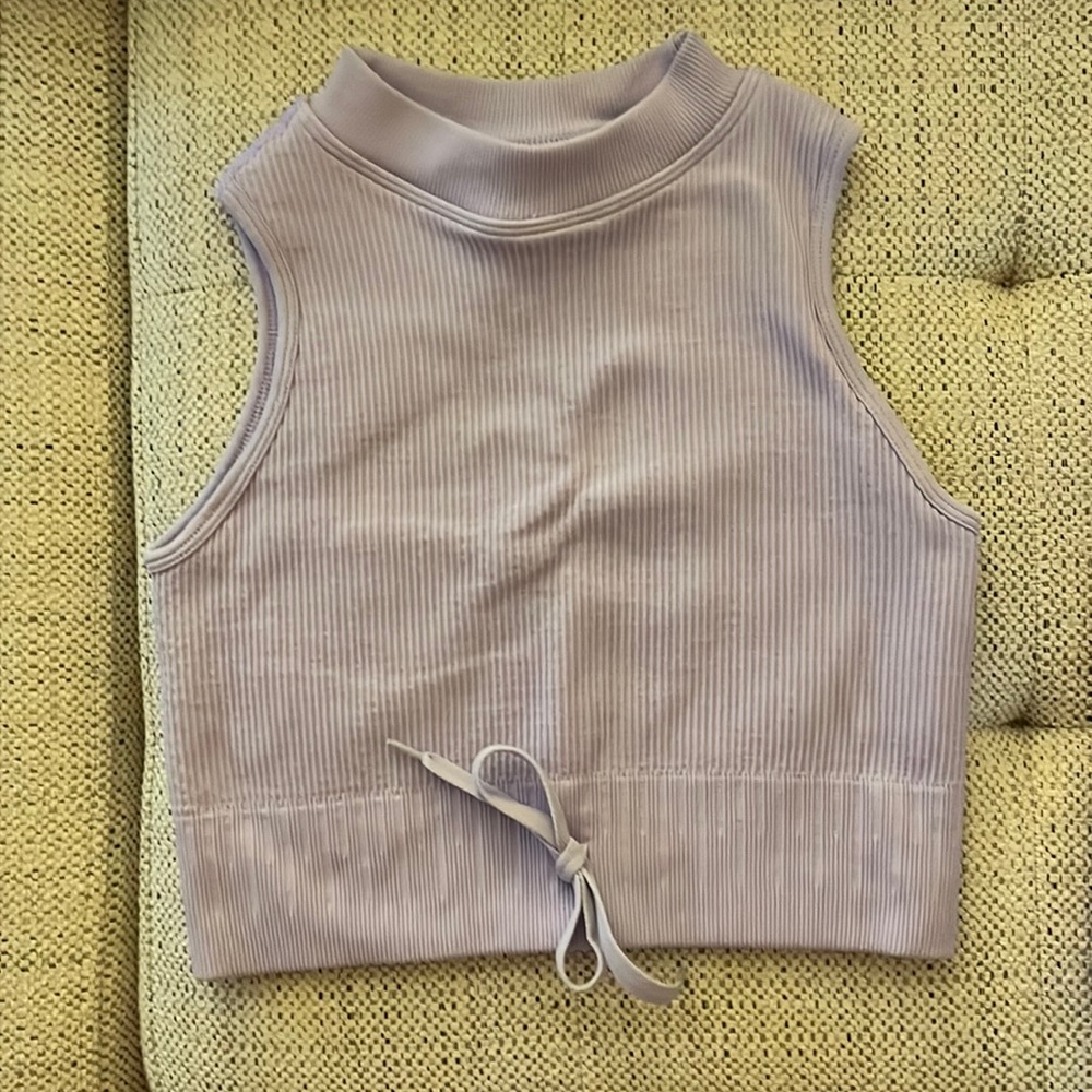 2 piece workout outfit